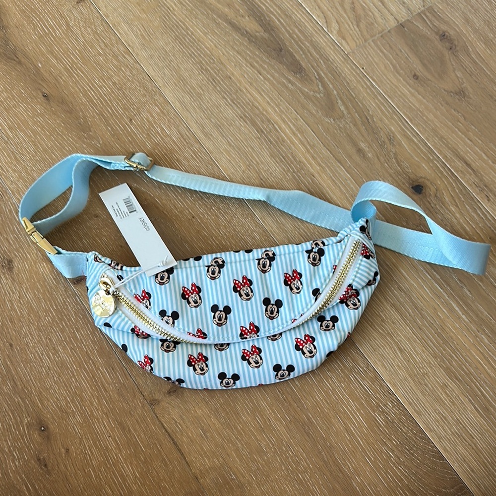 Stoney Clover Lane x Disney Fanny Pack